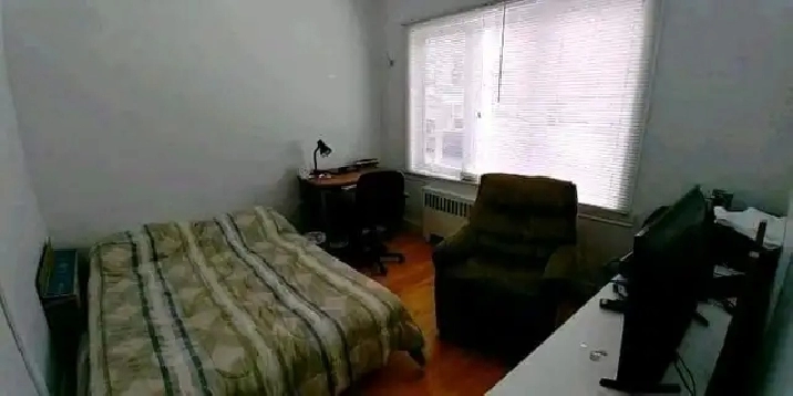 Voisine Cégep Garneau pour étudiant(e) non fumeur(euse)