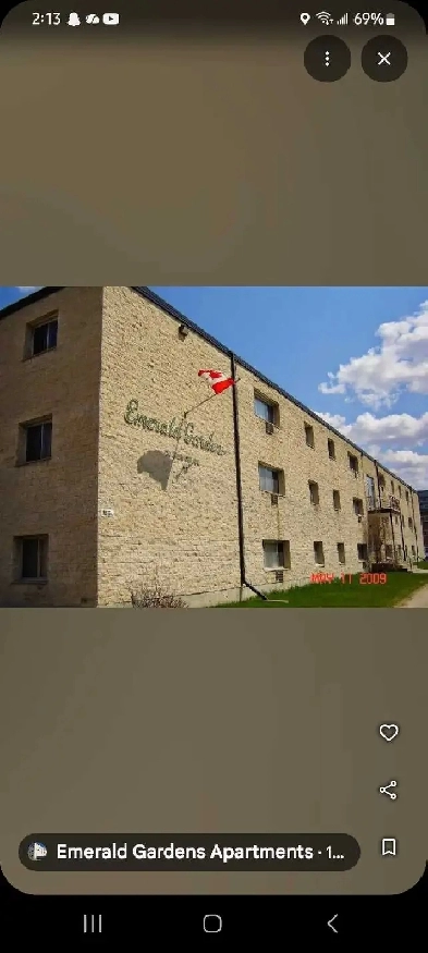 sublet for rent with lease takover