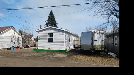 Beach Community home on own land , Parlee Beach