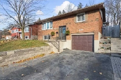 House For Rent Kitchener