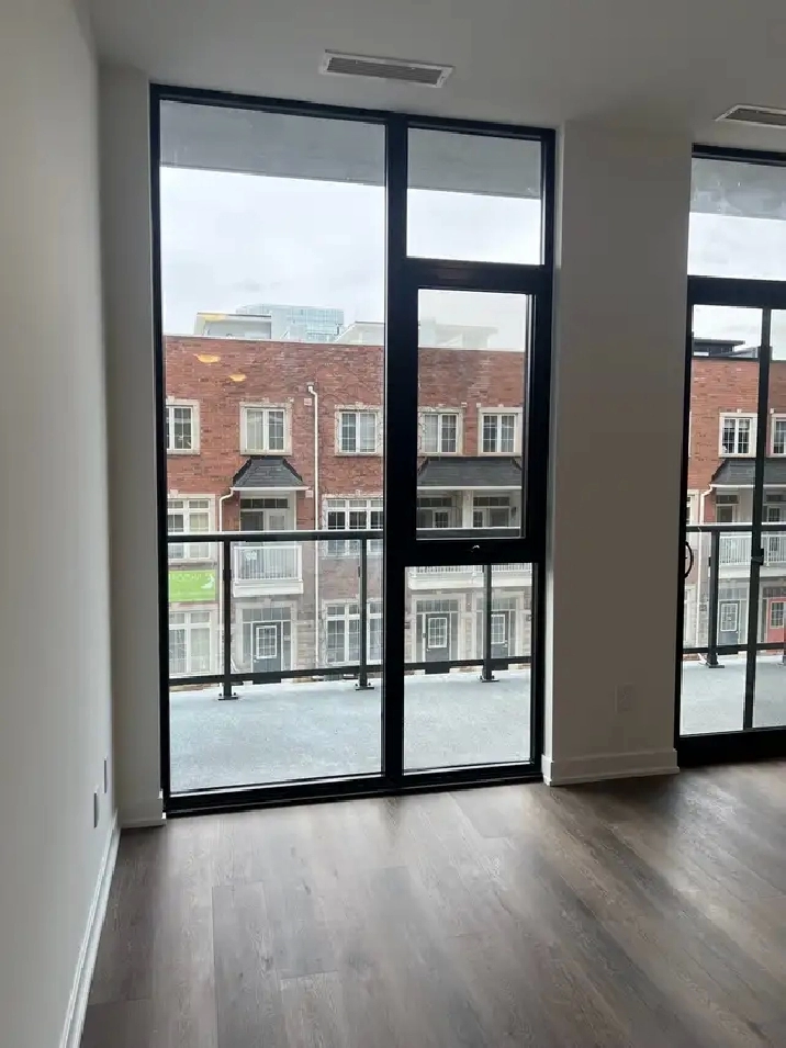 Burlington waterfront condo