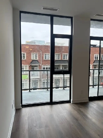 Burlington waterfront condo