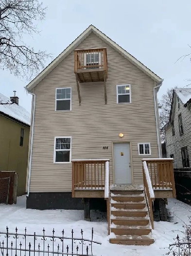 Studio for rent in PD