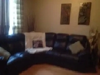 Verdun 1er étage 5 1/2 avec sous-sol fini