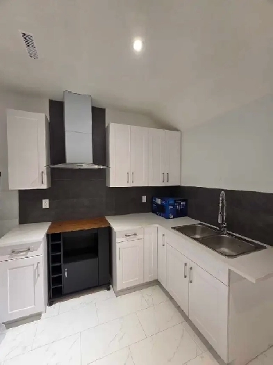 Basement 1 Bedroom for rent