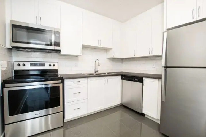 1 Bedroom - Aviation & Montreal Rd. in Ottawa! Call Now!