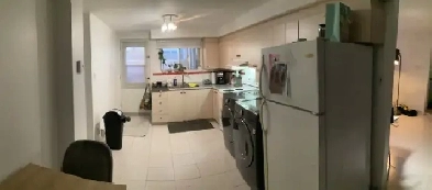 Superbe 3 1/2 à Louer à St Leonard pour Juillet