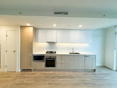 Burquitlam Modern Studio at SOCO by Anthem