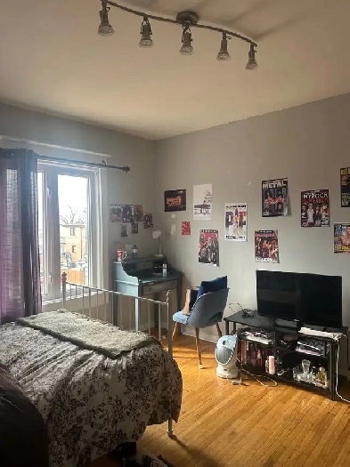 Private Room for Rent