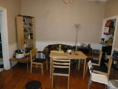 short trem room for  rent