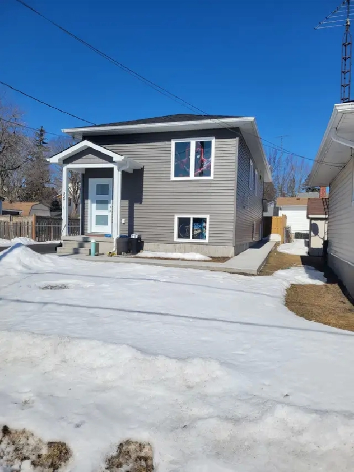 QUALITY BUILT Homes and Apartments now available!