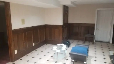4 rooms basement 1800 wifi included, in woodbridge/vaughan