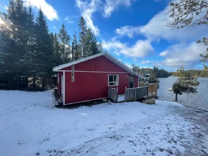 Life is different in the North…