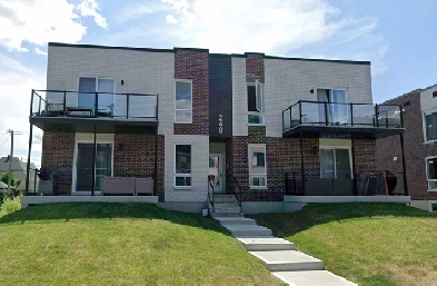 MAGNIFIQUES 4 1/5 - QUADRUPLEX - QUARTIER CALME