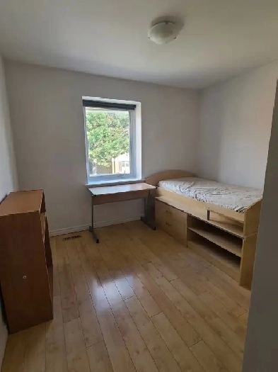 Finch / Birchmount @ Scarborough New Room 2nd floor To Rent!