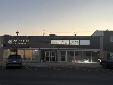 Office Space for lease for 6-10 person team!