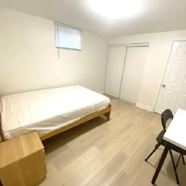Furnished Private Rooms for Rent | Victoria Park & Ellesmere