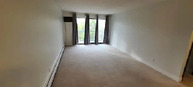 1 BEDROOM APARTMENT - PET FRIENDLY