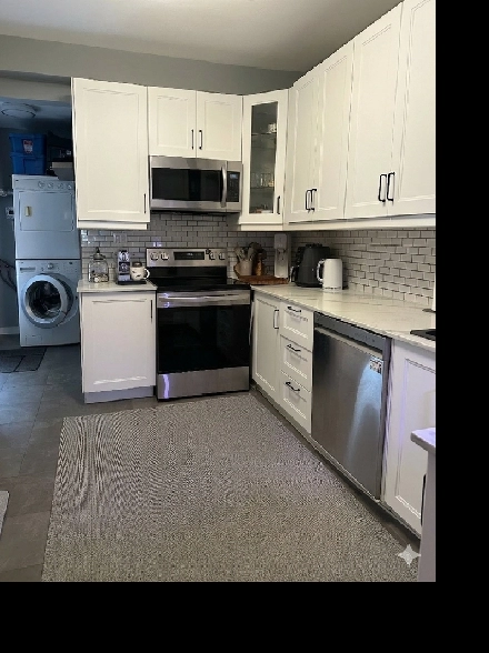 Charming 4 ½ (1 bedroom) in the Heart of the Plateau