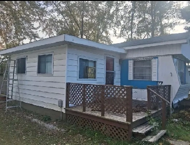 Mobile Home for Sale