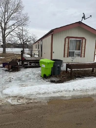 #11 Chokecherry Lane