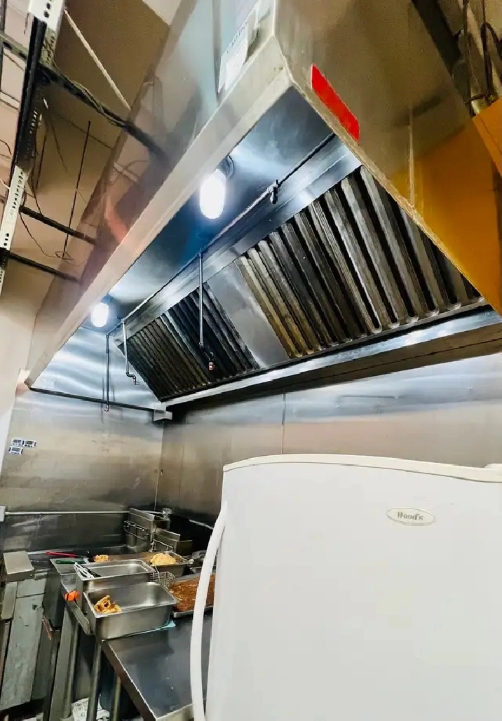 Restaurant Business For Sale