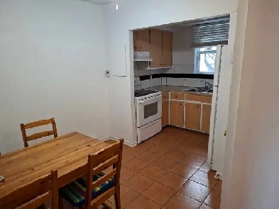 Villeray métro Jean-Talon 4 et dem