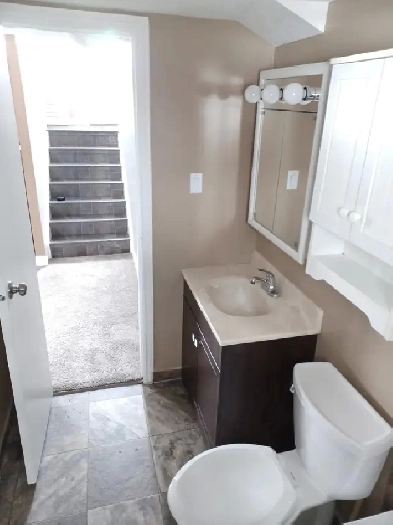 Room for rent in house close to U of L