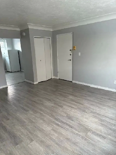 2 Bedroom Chatham Apartment
