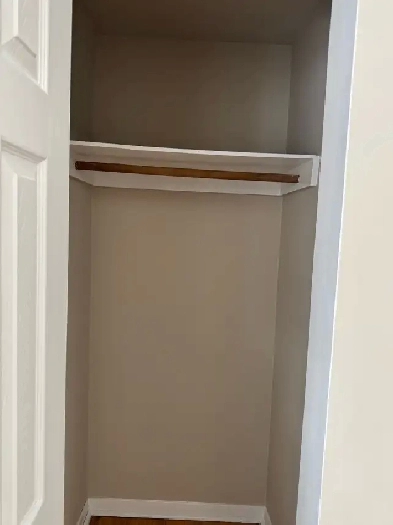 Large private room for rent