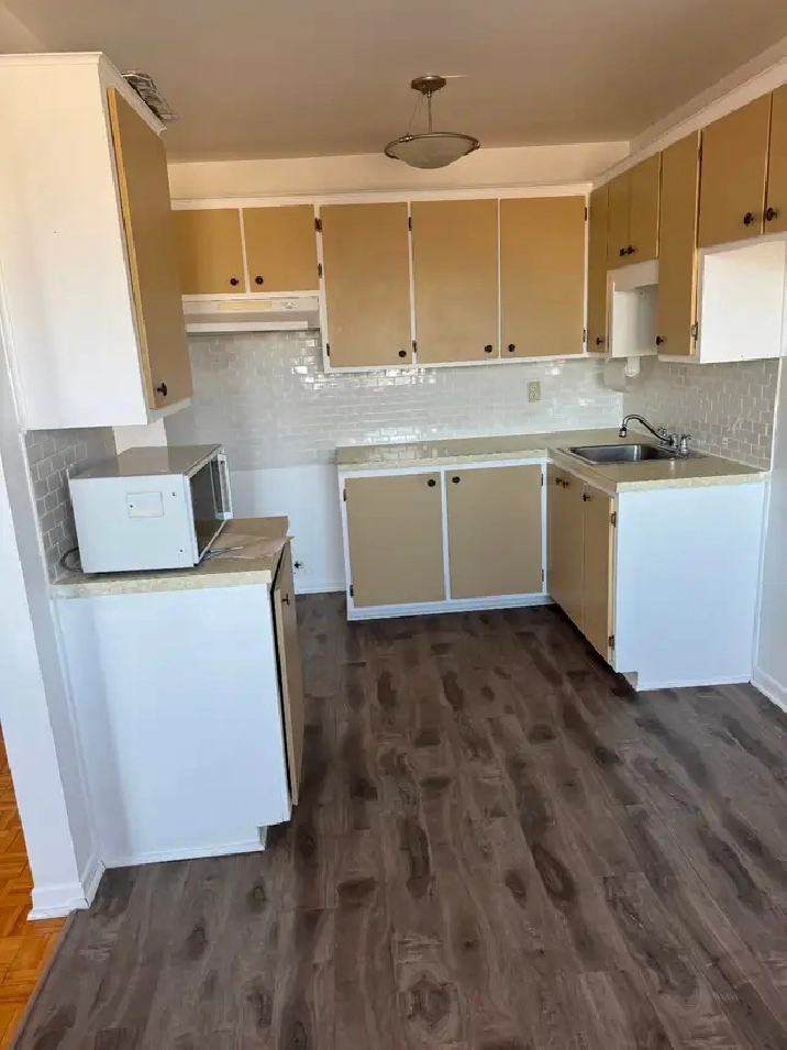 Appartement 4 1/2  à louer, Vimont, Laval.