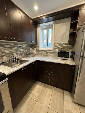 TWO BEDROOM APARTMENT ON MERIVALE ROAD OTTAWA FOR APRIL MAY 2026