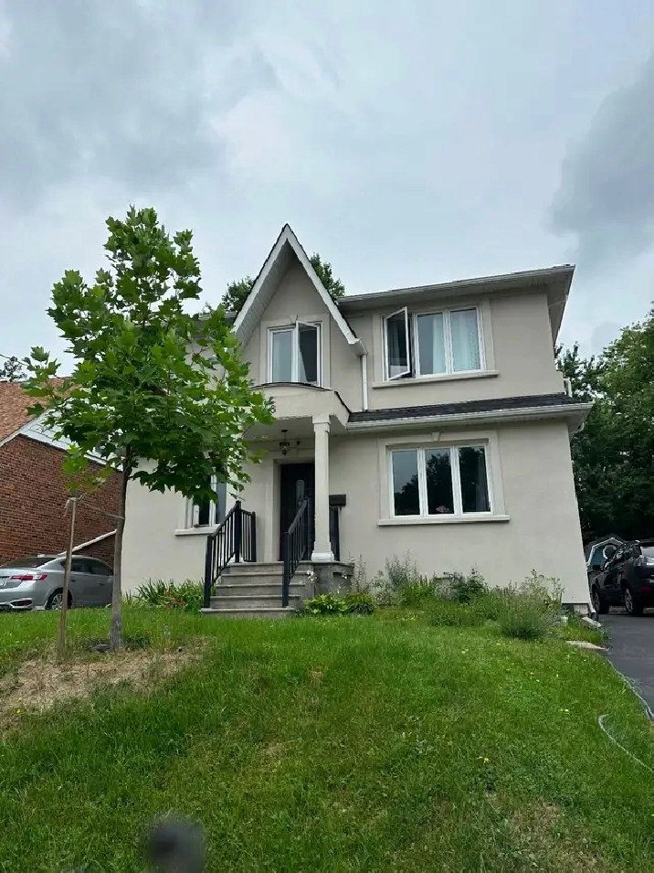 Female roommate, Yonge Sheppard area