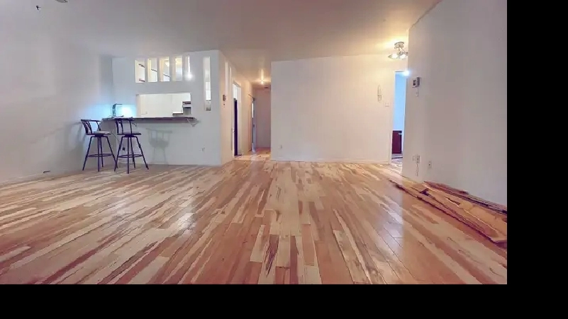 Montréal(VillleMarie,Village,métroBeaudry)LargeCondo41/2ForRent