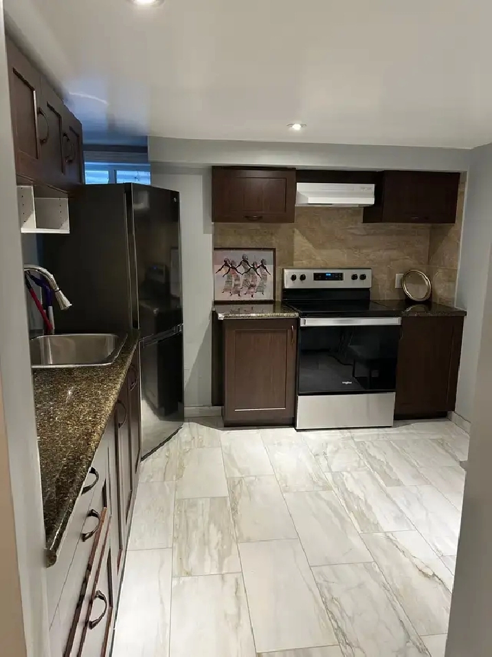 Furnished Room Available - May 1st, 2026