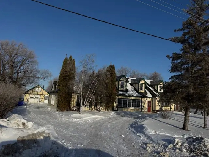 Country House for Rent