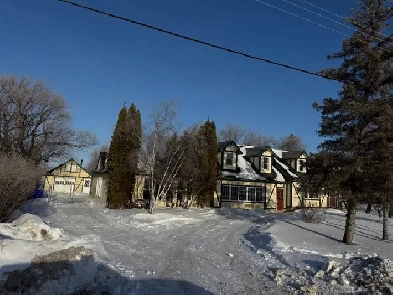 Country House for Rent