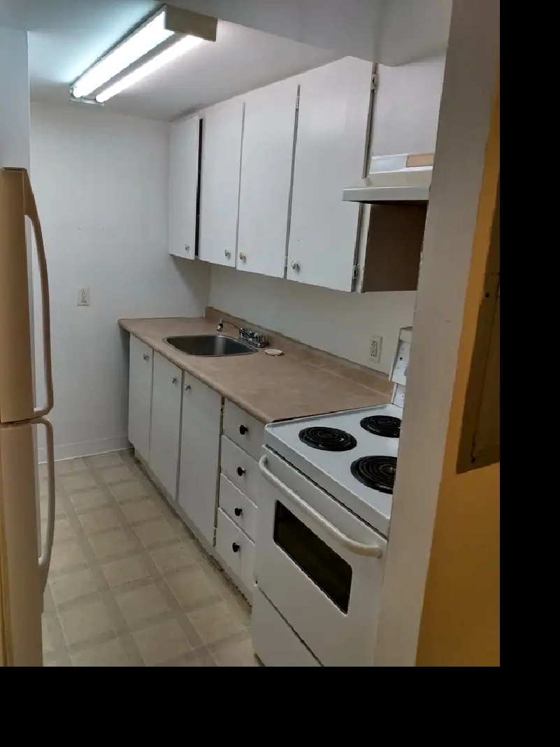 TWO-BEDROOM BASEMENT APARTMENT ALL INCLUSIVE