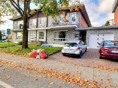 5½  à Limoilou – 1er Juillet