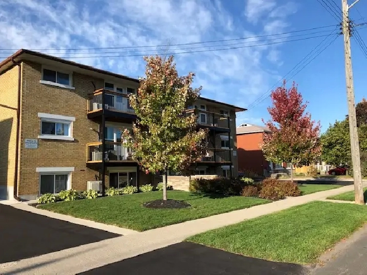 One bedroom apartment for rent