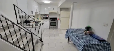 Finch and Victoria Park – Seneca College