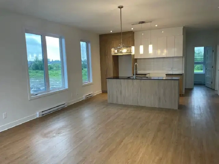 4 ½ à louer à Laval (Auteuil) – 1950$/mois