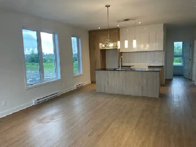 4 ½ à louer à Laval (Auteuil) – 1950$/mois