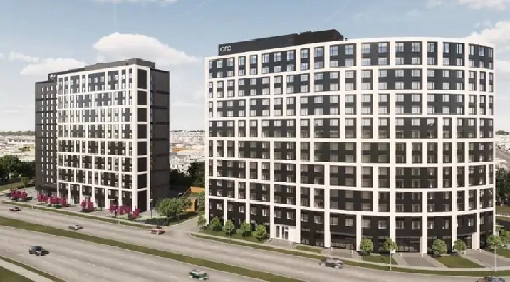 Student apartment available