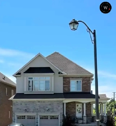 Bright 1-Bedroom Walkout Apartment – Maple/Richmond Hill!