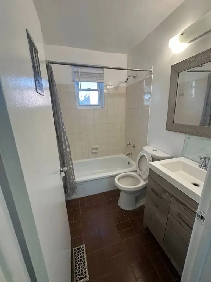 4-Bedroom House for Rent Bruce Street