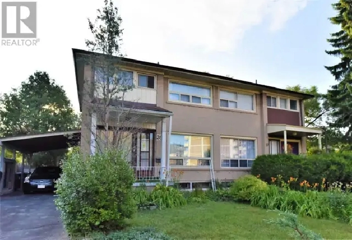 1 Den Bedrooms with Bath House (BSM) For Rent