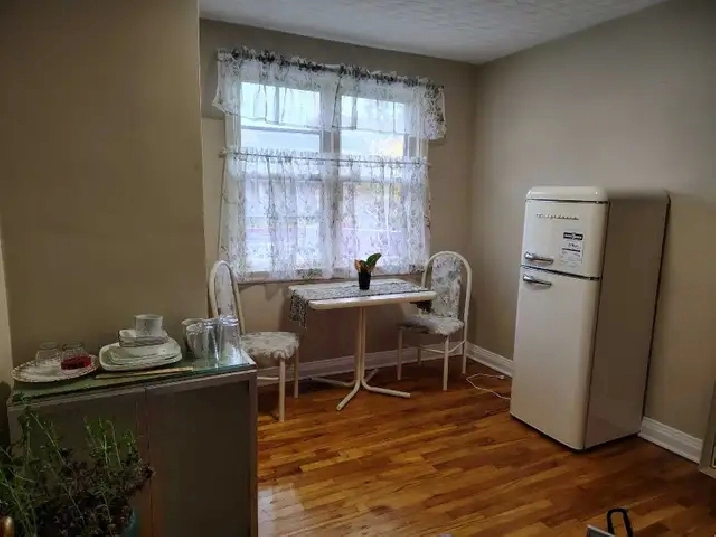 Homestay for International Student