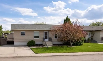 House for sale Yorkton