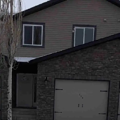 3bedroom 4 bathroom, townhouse for rent